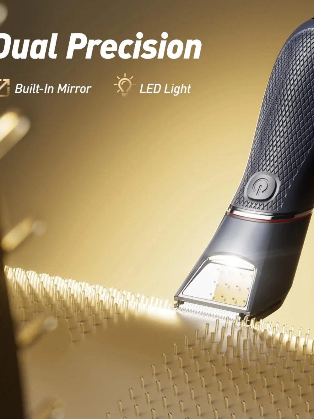 Water proof Body Trimmer NEW